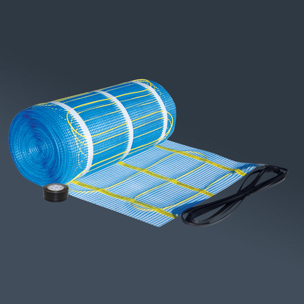 Thermogroup Thermonet 150W/m² Matting for Under Tiled Floors