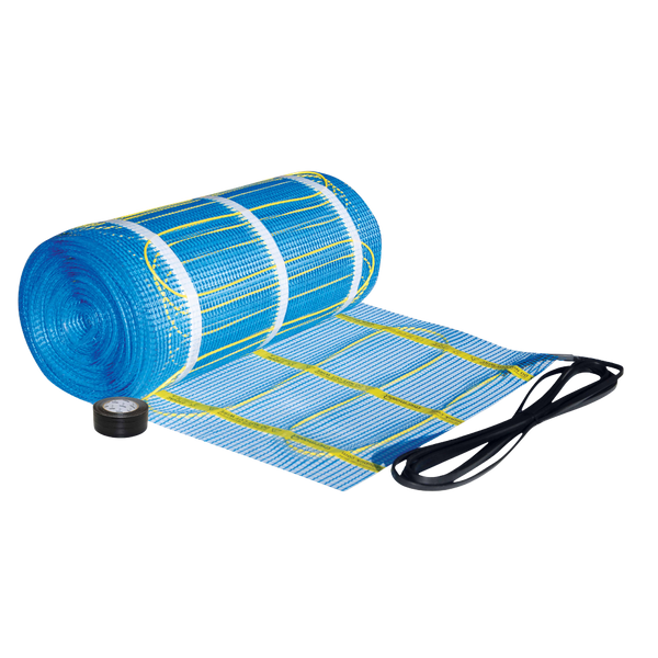 Thermogroup Thermonet 200W/m² Underfloor Heating for In Screed