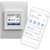 Thermogroup Thermotouch Wi-Fi Programmable Thermostat
