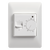 Thermogroup Thermotouch Manual Thermostat (Floor Sensing Only)