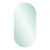 Thermogroup Ablaze Duke Polished Edge Pill Mirror 500x1000mm