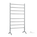 Freestanding Heated Towel Rails