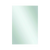 Thermogroup Ablaze Jackson Rectangle Polished Edge Mirror 1200x800mm with Demister