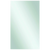 Thermogroup Ablaze Jackson Rectangle Polished Edge Mirror 1500x900mm with Demister