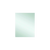 Thermogroup Ablaze Jackson Rectangle Polished Edge Mirror 600x750mm