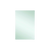 Thermogroup Ablaze Jackson Rectangle Polished Edge Mirror 600x900mm with Demister