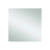 Thermogroup Ablaze Jackson Square Polished Edge Mirror 750x750mm