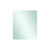 Thermogroup Ablaze Jackson Rectangle Polished Edge Mirror 900x750mm with Demister