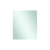 Thermogroup Ablaze Jackson Rectangle Polished Edge Mirror 900x750mm