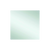 Thermogroup Ablaze Jackson Rectangle Polished Edge Mirror 900x900mm with Demister