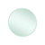 Thermogroup Ablaze Kent 18mm Bevel Round Mirror 600mm with Demister