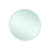 Thermogroup Ablaze Kent 18mm Bevel Round Mirror 600mm