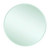 Thermogroup Ablaze Kent 18mm Bevel Round Mirror 800mm with Demister