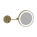 Round Mirrors