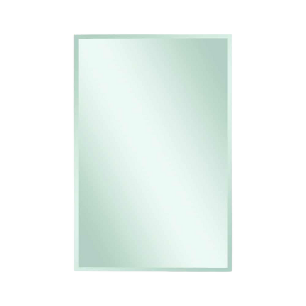 Thermogroup Ablaze Montana Rectangle 25mm Bevel Edge Mirror 1200x800mm
