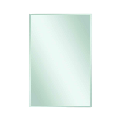 Thermogroup Ablaze Montana Rectangle 25mm Bevel Edge Mirror 1200x800mm
