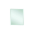 Thermogroup Ablaze Montana Rectangle 25mm Bevel Edge Mirror 600x750mm with Demister