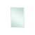 Thermogroup Ablaze Montana Rectangle 25mm Bevel Edge Mirror 600x900mm with Demister