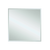 Thermogroup Ablaze Montana Square 25mm Bevel Edge Mirror 750x750mm with Demister