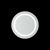 Thermogroup Ablaze Backlit  Round Mirror with Border Warm Light 610mm 18 Watts