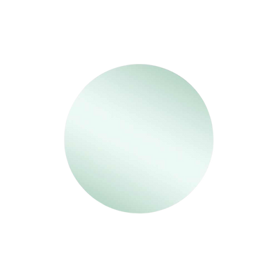 Thermogroup Ablaze Rio Polished Edge Round Mirror 500mm