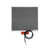 Thermogroup Thermomirror Demister Pad 280x280mm 16W