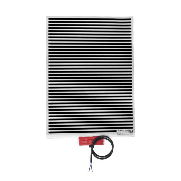 Thermogroup Thermomirror Demister Pad 280x410mm 24W