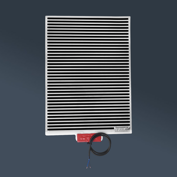 Thermogroup Thermomirror Demister Pad 280x410mm 24W