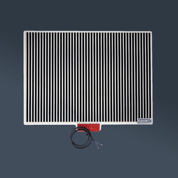 Thermogroup Thermomirror Demister Pad 350x450mm 38W
