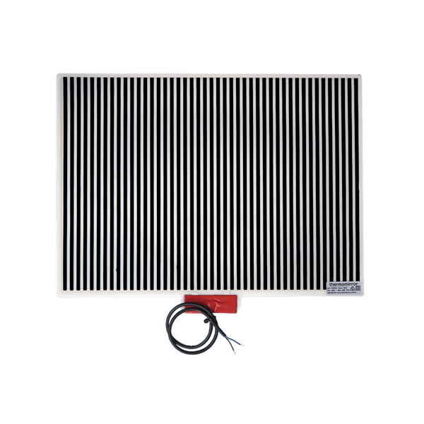 Thermogroup Thermomirror Demister Pad 350x450mm 38W