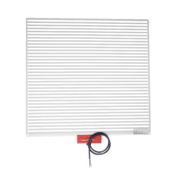 Thermogroup Thermomirror Demister Pad 400x400mm 30W