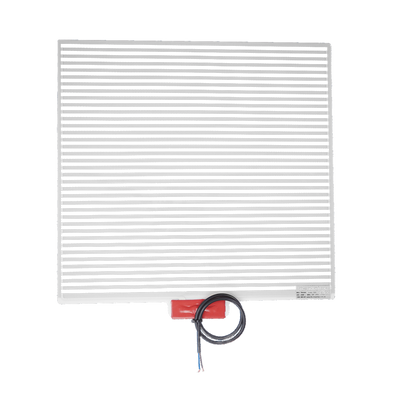 Thermogroup Thermomirror Demister Pad 400x400mm 30W