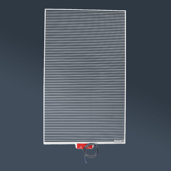 Thermogroup Thermomirror Demister Pad 410x700mm 60W