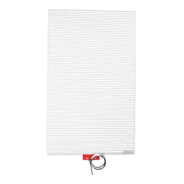 Thermogroup Thermomirror Demister Pad 410x700mm 60W