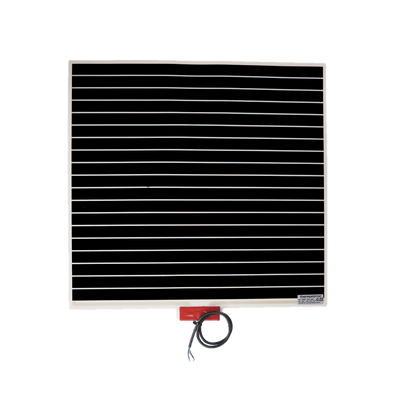 Thermogroup Thermomirror Demister Pad 500x500mm 55W