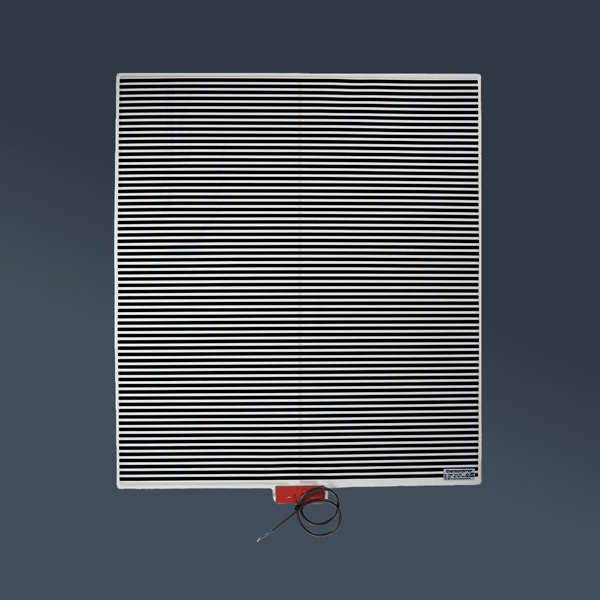 Thermogroup Thermomirror Demister Pad 580x680mm 80W