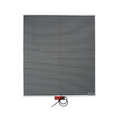 Thermogroup Thermomirror Demister Pad 580x680mm 80W