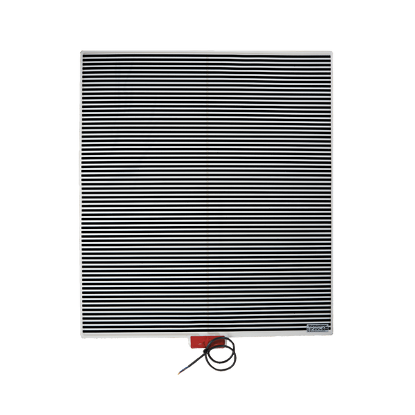 Thermogroup Thermomirror Demister Pad 580x680mm 80W