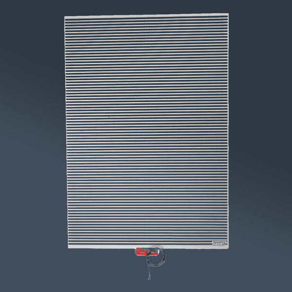 Thermogroup Thermomirror Demister Pad 580x850mm 100W