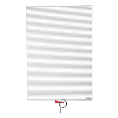Thermogroup Thermomirror Demister Pad 580x850mm 100W