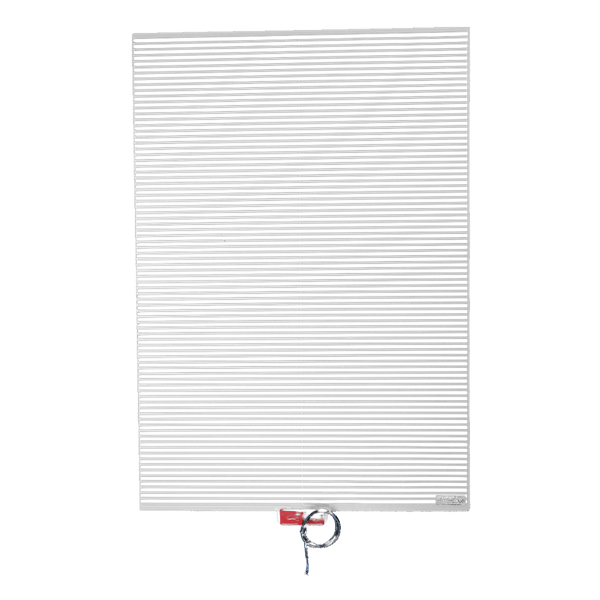 Thermogroup Thermomirror Demister Pad 580x850mm 100W