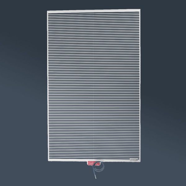 Thermogroup Thermomirror Demister Pad 600x1000mm 145W