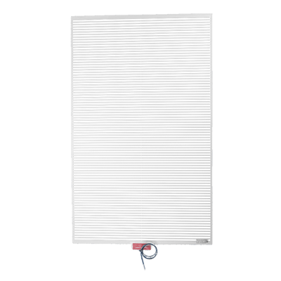 Thermogroup Thermomirror Demister Pad 600x1000mm 145W