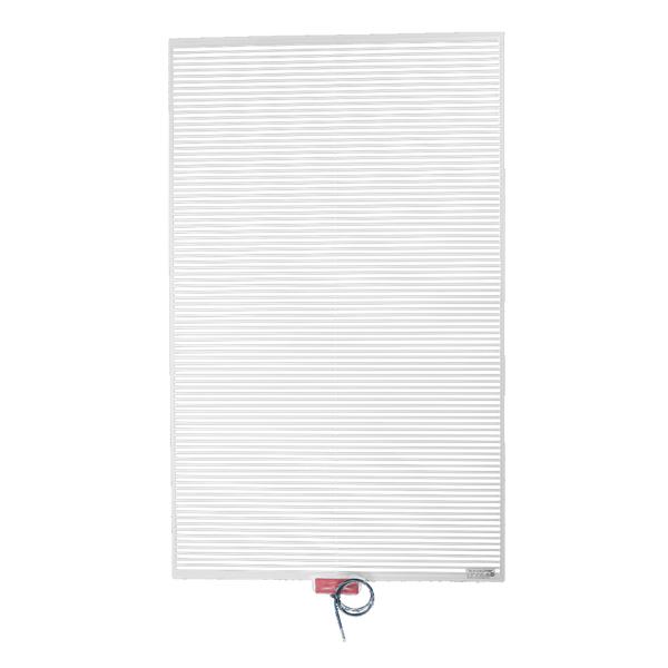 Thermogroup Thermomirror Demister Pad 600x1000mm 145W