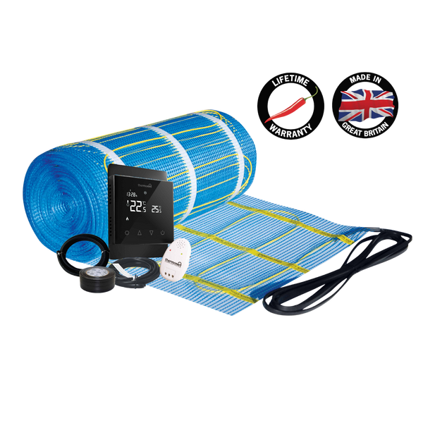 Thermogroup Thermonet 200W/m² In Screed Heating Kit