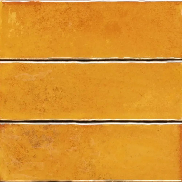 Tiles Mobi Caramel Gloss 60 x 186mm