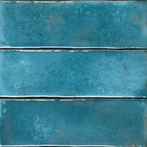 Tiles Mobi Emerald Gloss 60 x 186mm