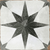 Tiles Ancona Black Matt 200 x 200mm