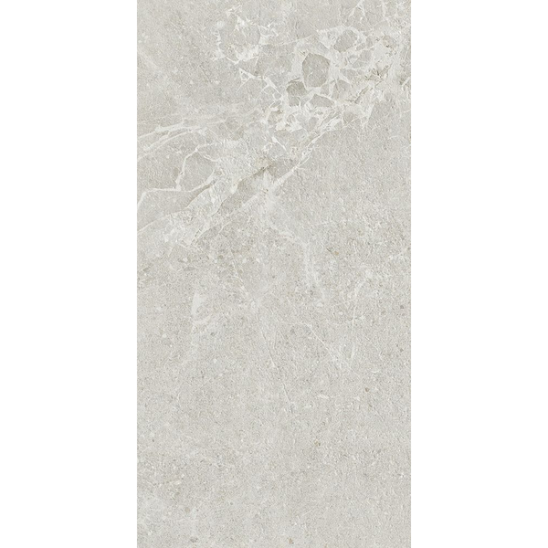 Tiles Lithos Light Grey Honed 300 x 600mm