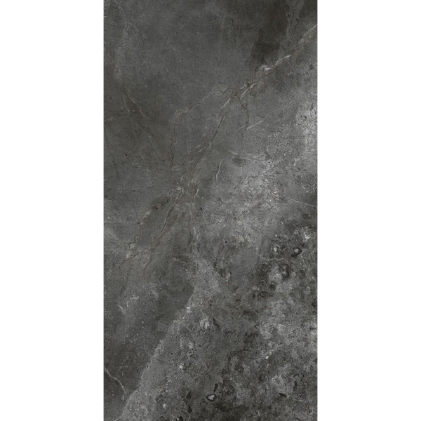 Tiles Soren Charcoal Matt 300 x 600mm